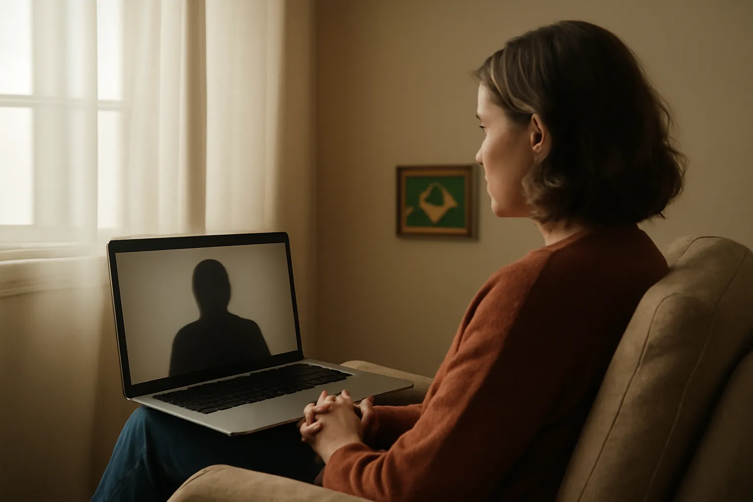 Mitos e verdades sobre a psicoterapia online