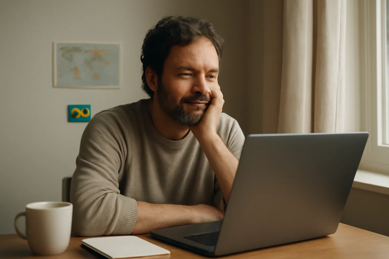 Quando procurar psicoterapia online: sinais de que pode ser necessária